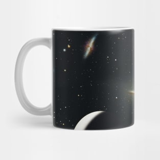 CRAZINESS Mug